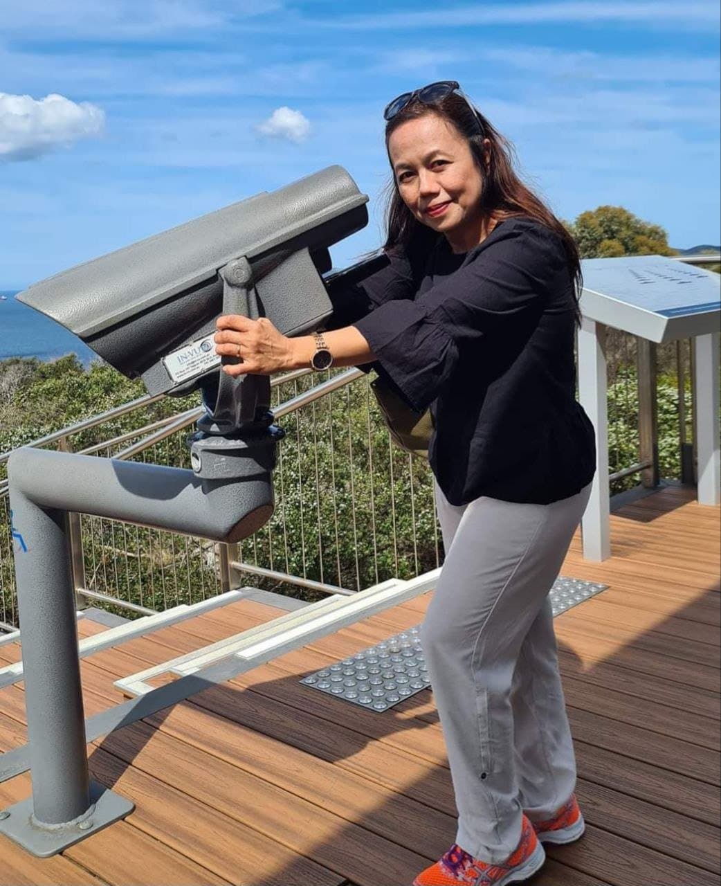 Filipino webslut Lia