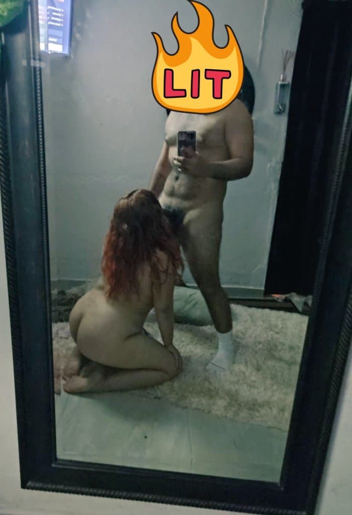 Mexicana culona, tetuda deliciosa