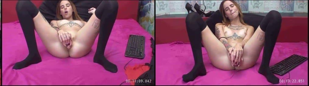 Lucymonrow ( N.Réka ) - Hungary.