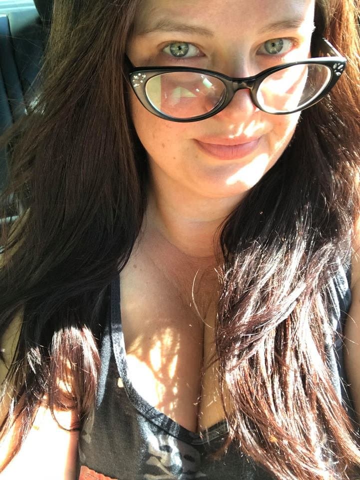 Amy #7 ? (Hot Big Tit Anal Slut)