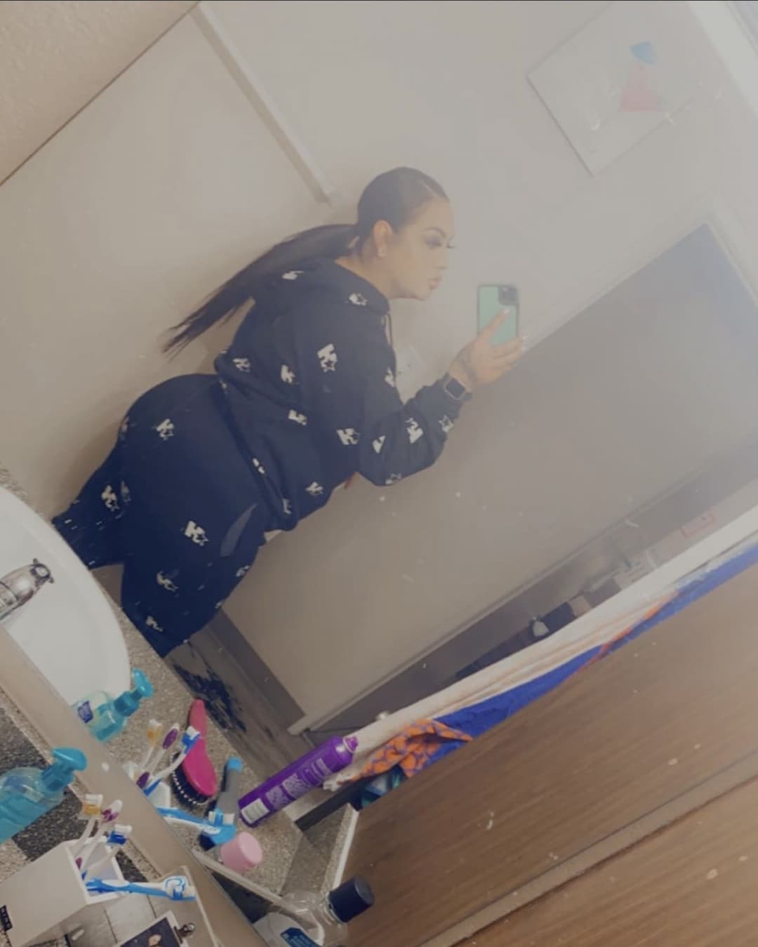 Mercedes bbw latina  Kennewick