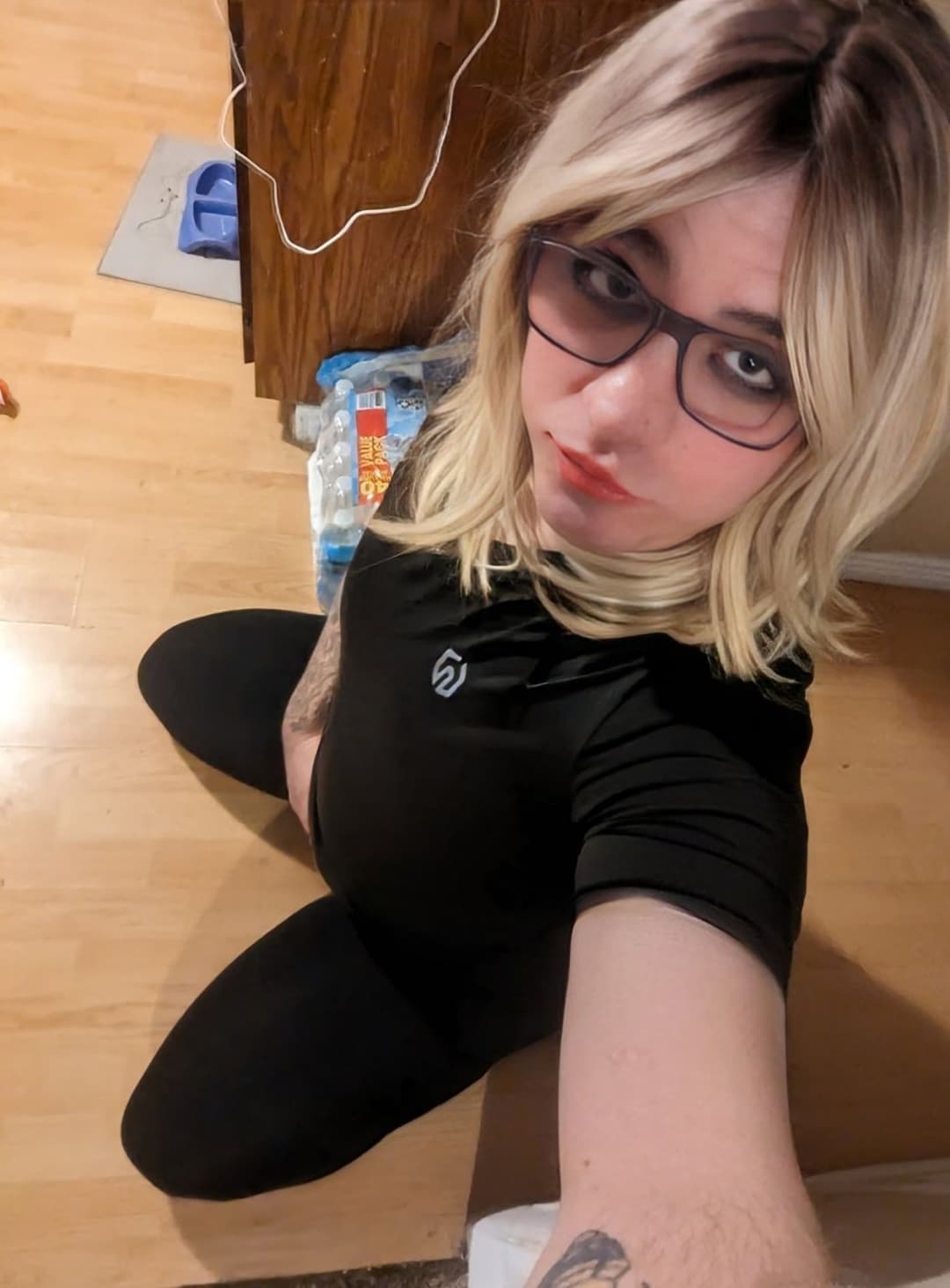 SISSY SLUT TONI ARTIGUE