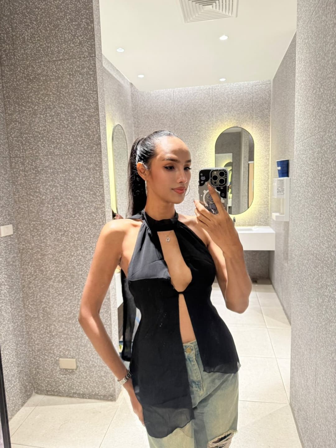 Lita Chalita Jimsaeng Trans