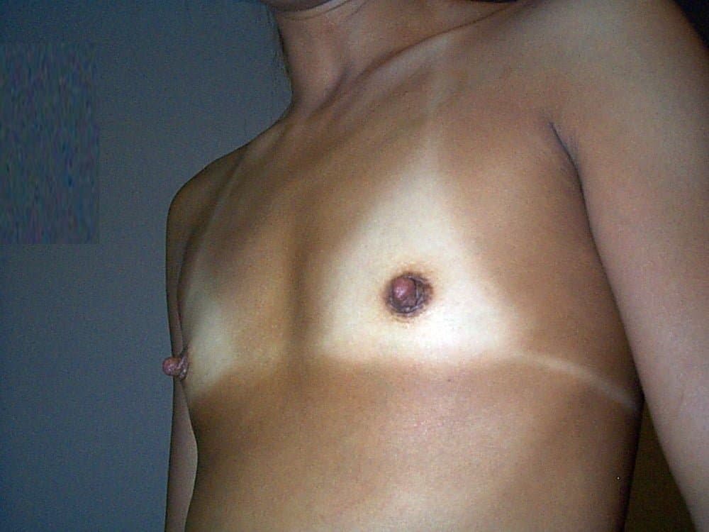 Asian wife says no one will see these right?