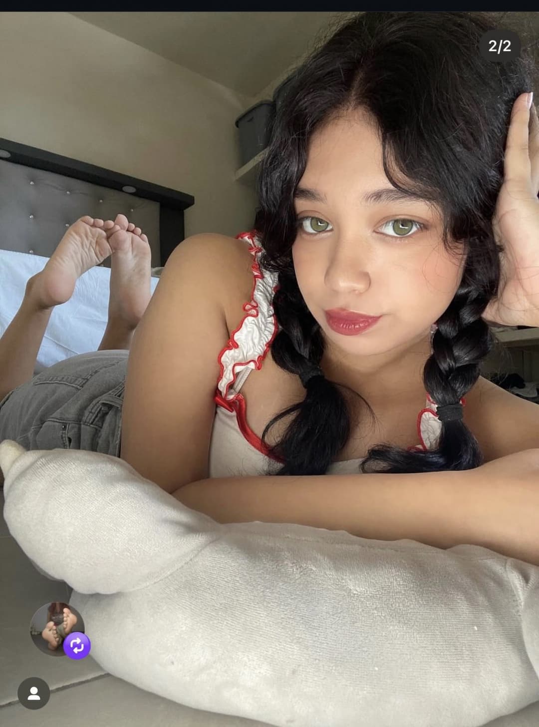 Click to view full size Best soles/feet