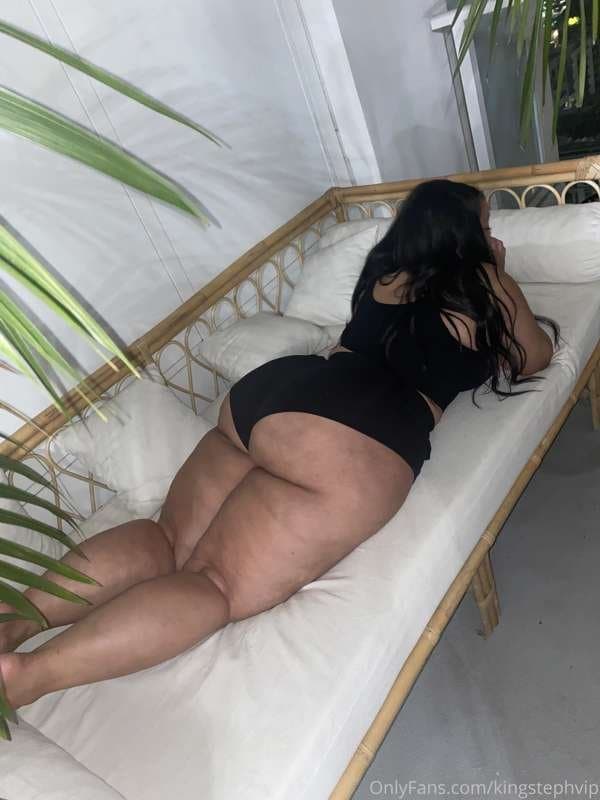 BIG boOtY mAmi St3pH !!