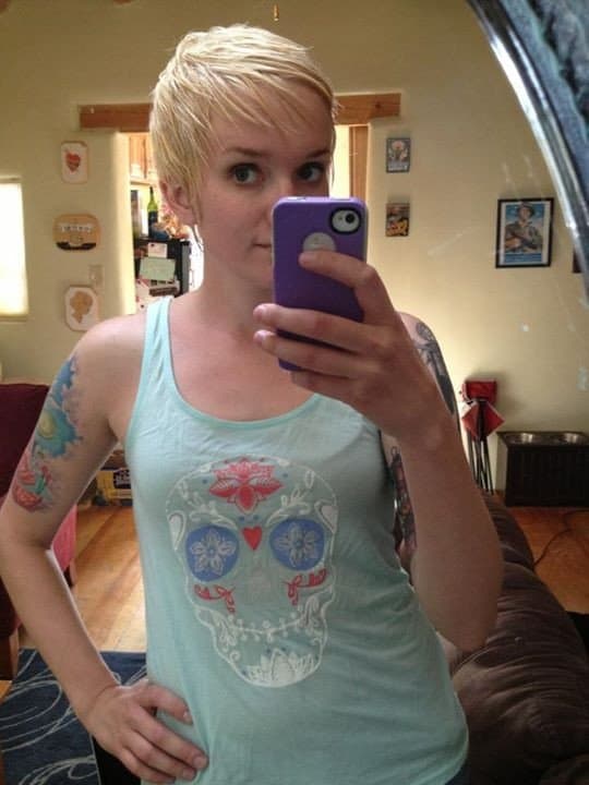 Even dykes need that expo ?