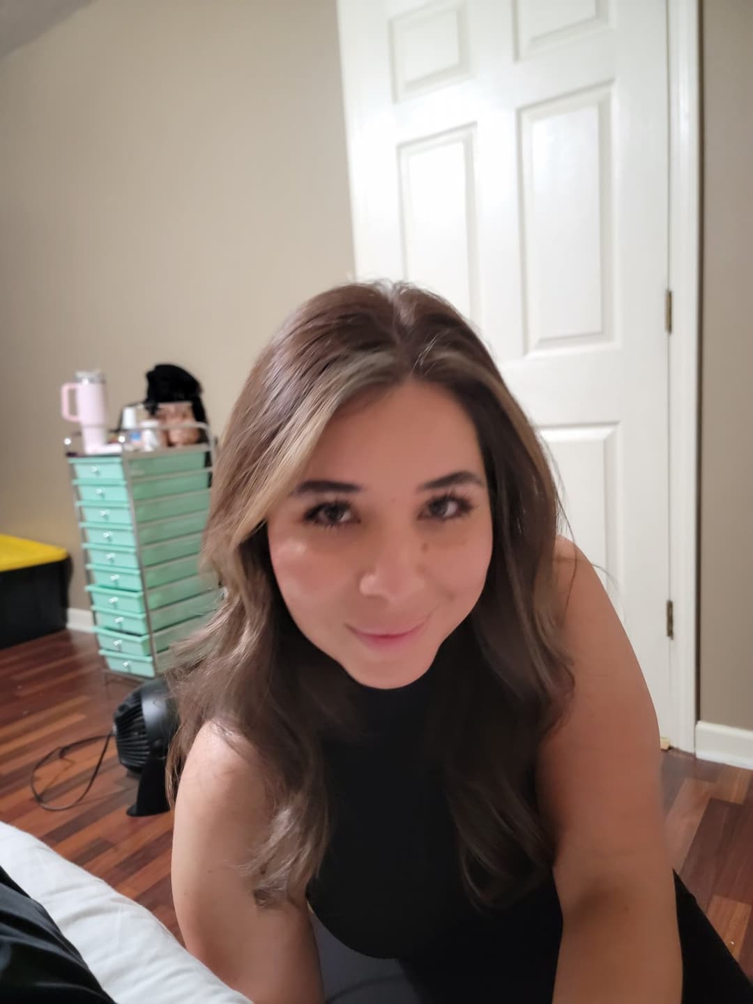 Latina wife collection