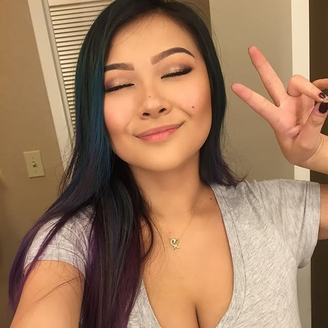 Click to view full size Vicki Li Part 1