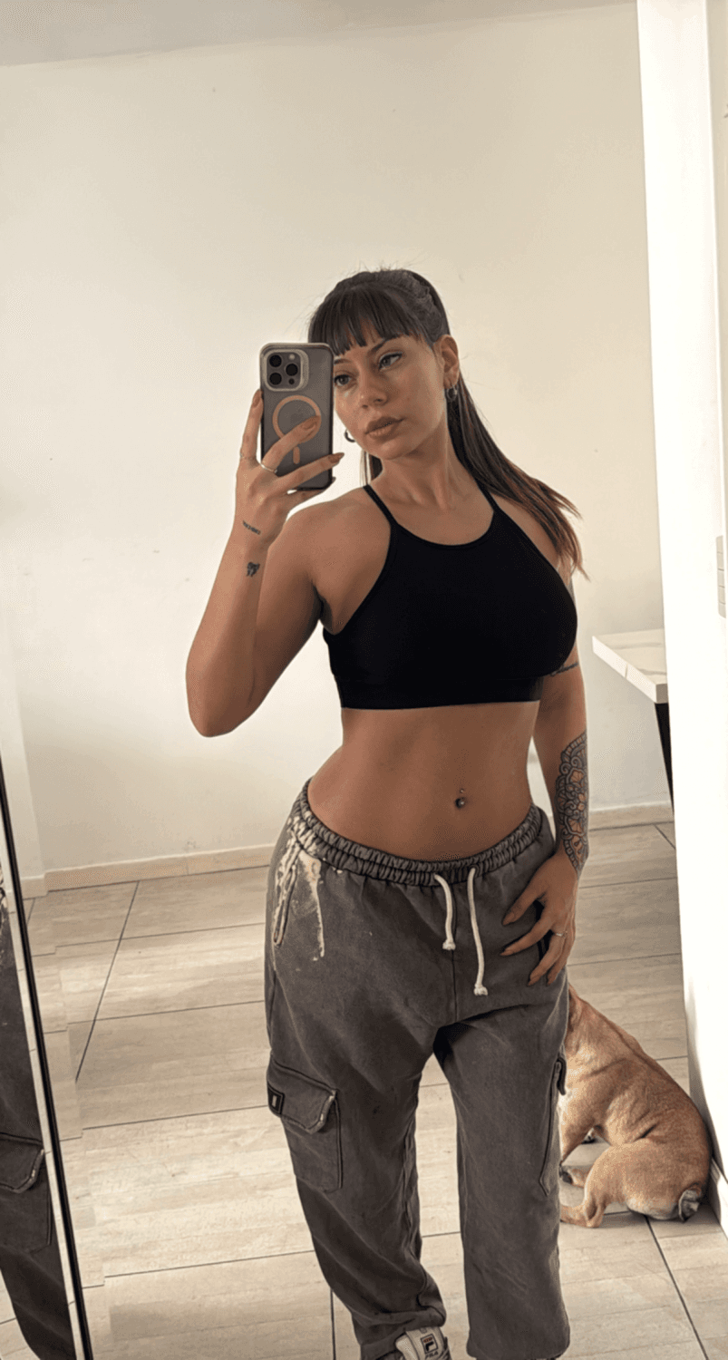 Click to view full size I want to seduce you with my perfect Latina body