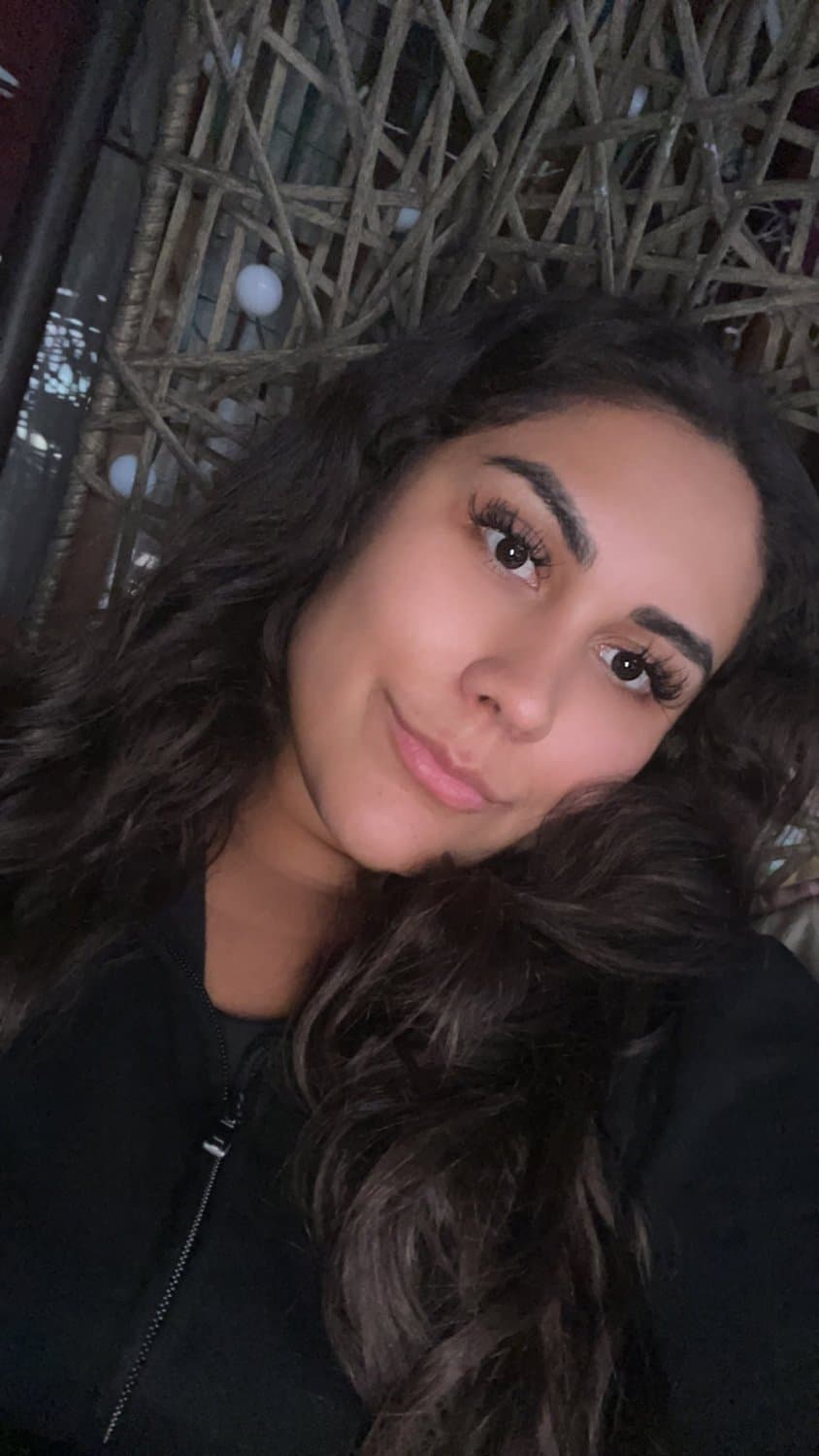 Kittty K Costa Rican Ho