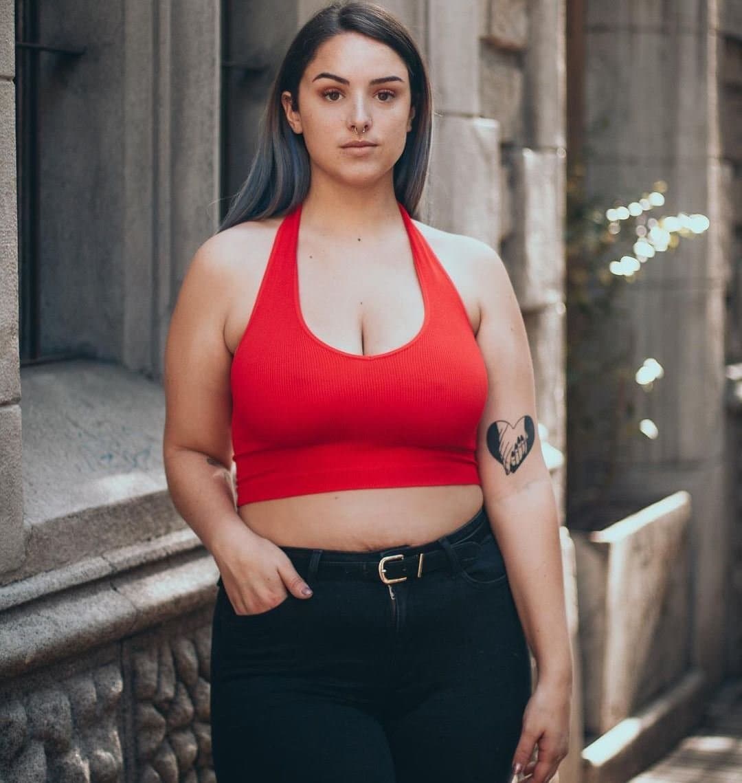 Curvy Women - Sexy Mix