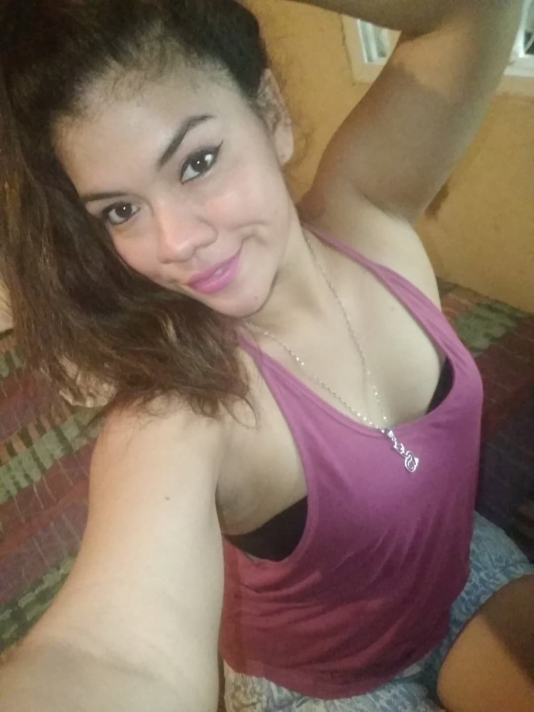 Casi cuarentona.  Mi crush de tener  una madura