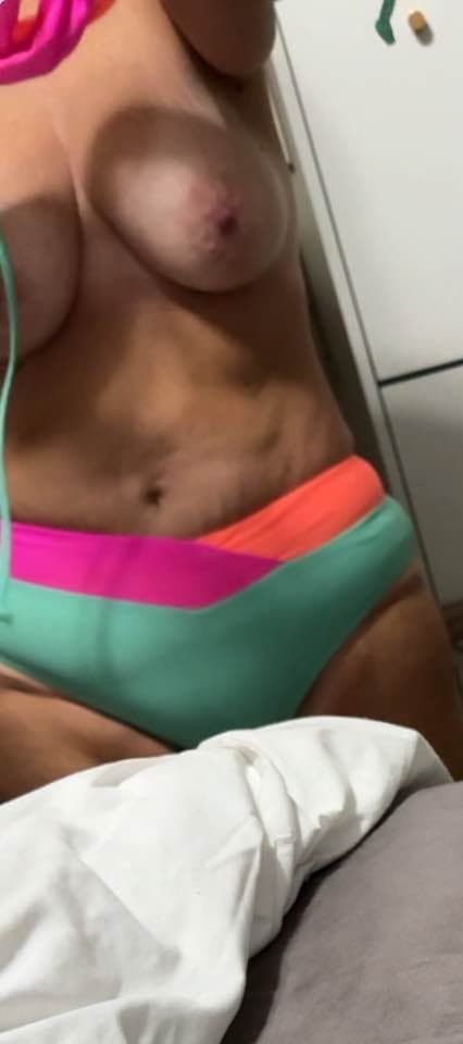 Saggy, Chunky Kristy