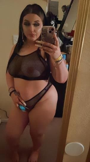 Alana Freakiest & thickest