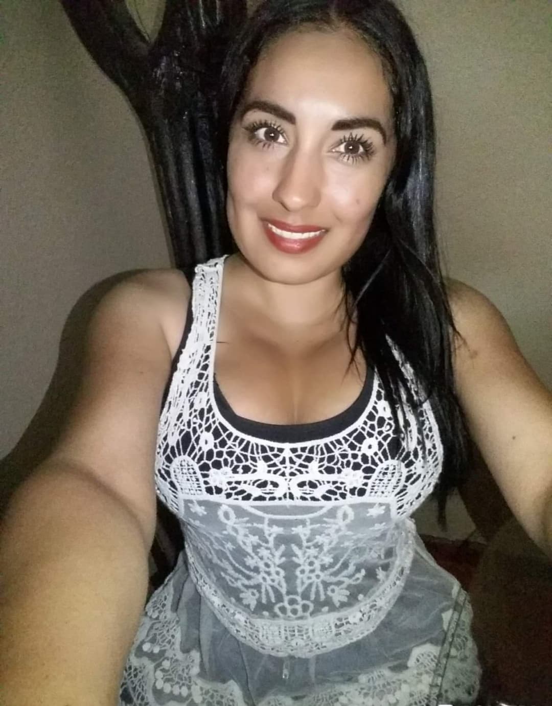 Milf Besos de Tiramisu