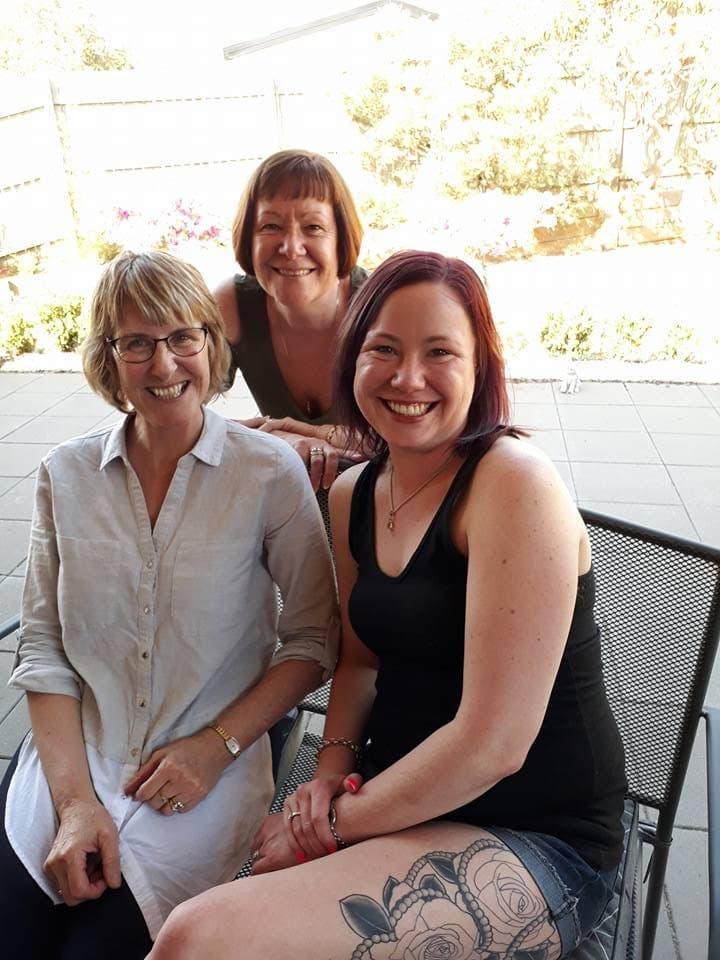 Force Fuck and Impregnate My Friend Adrienne Fisher