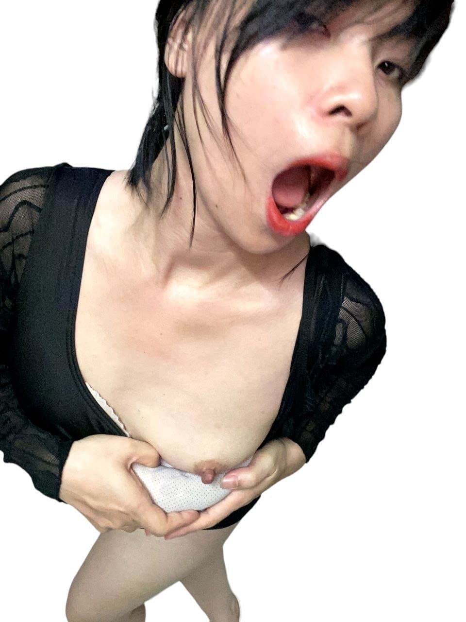 My wife Linh Asian Slut