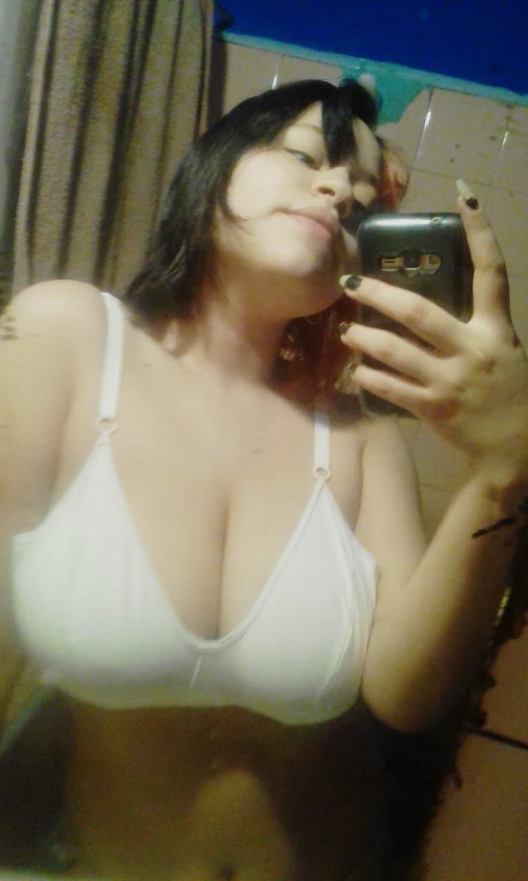 Cornudo arrepentido por compartir a su novia tetona