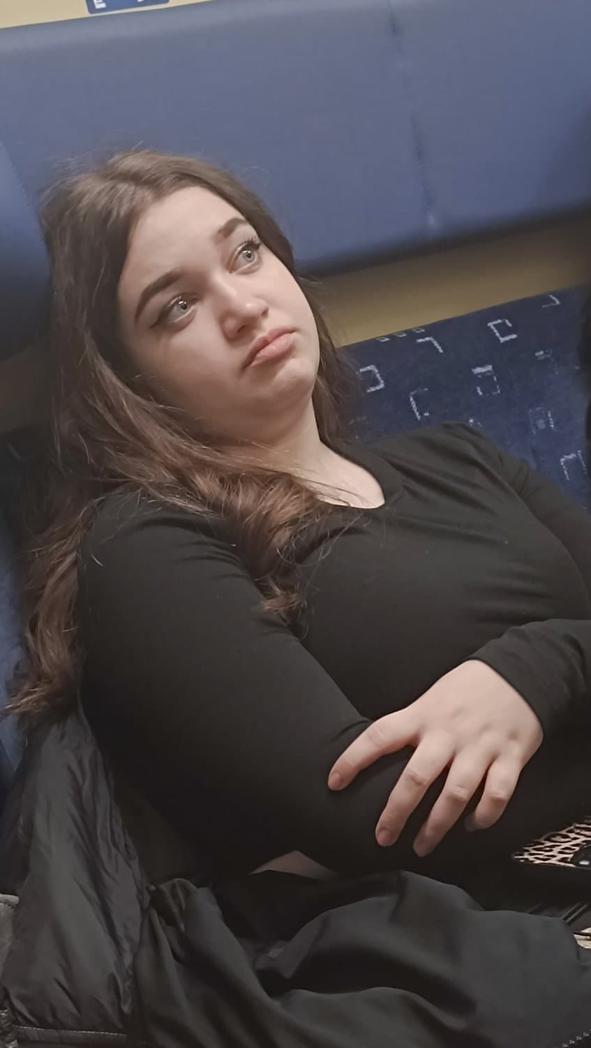 Hungarian slut...(cum trib, cock trib material...you all free to upload tribs of this dumb bitch)