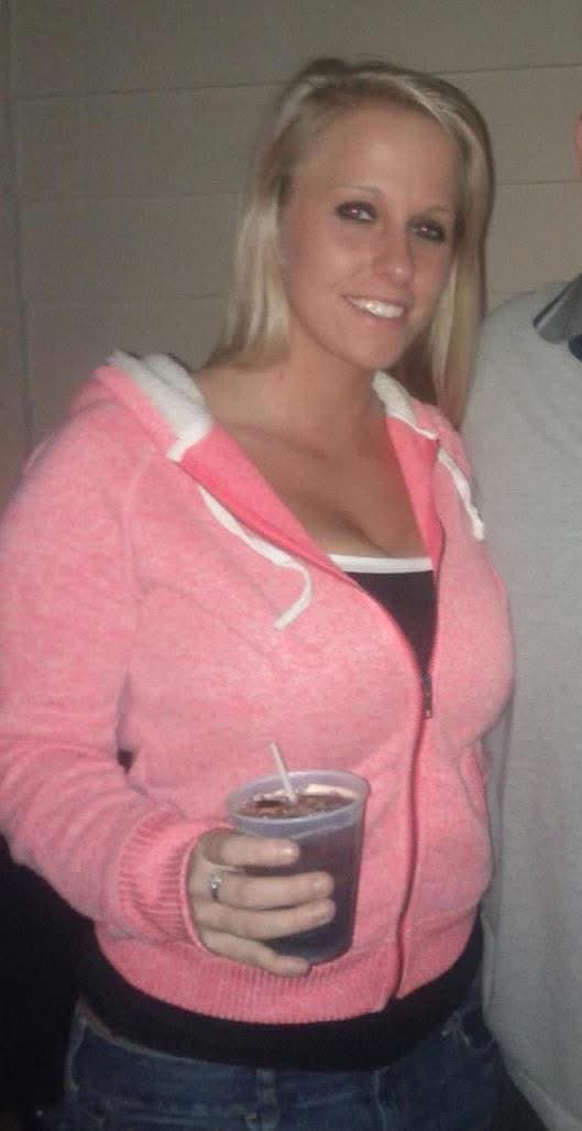 Two sisters with two great pairs of tits!