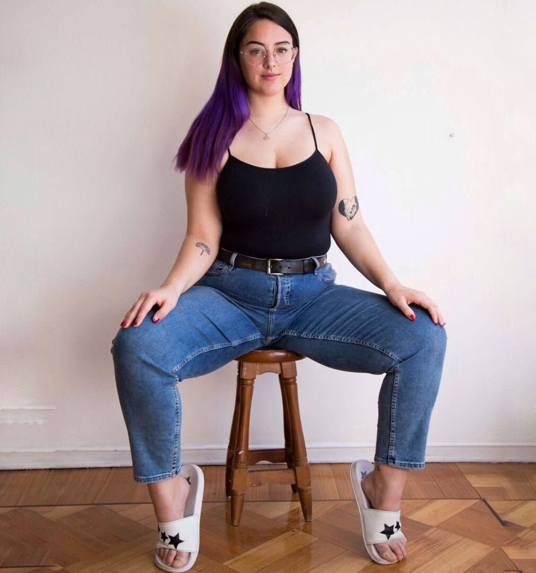 Curvy Women - Sexy Mix