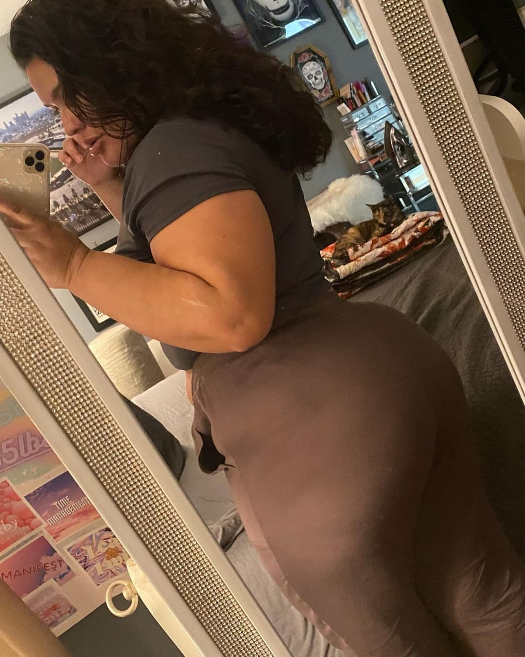 BBWs are every man’s weakness ??