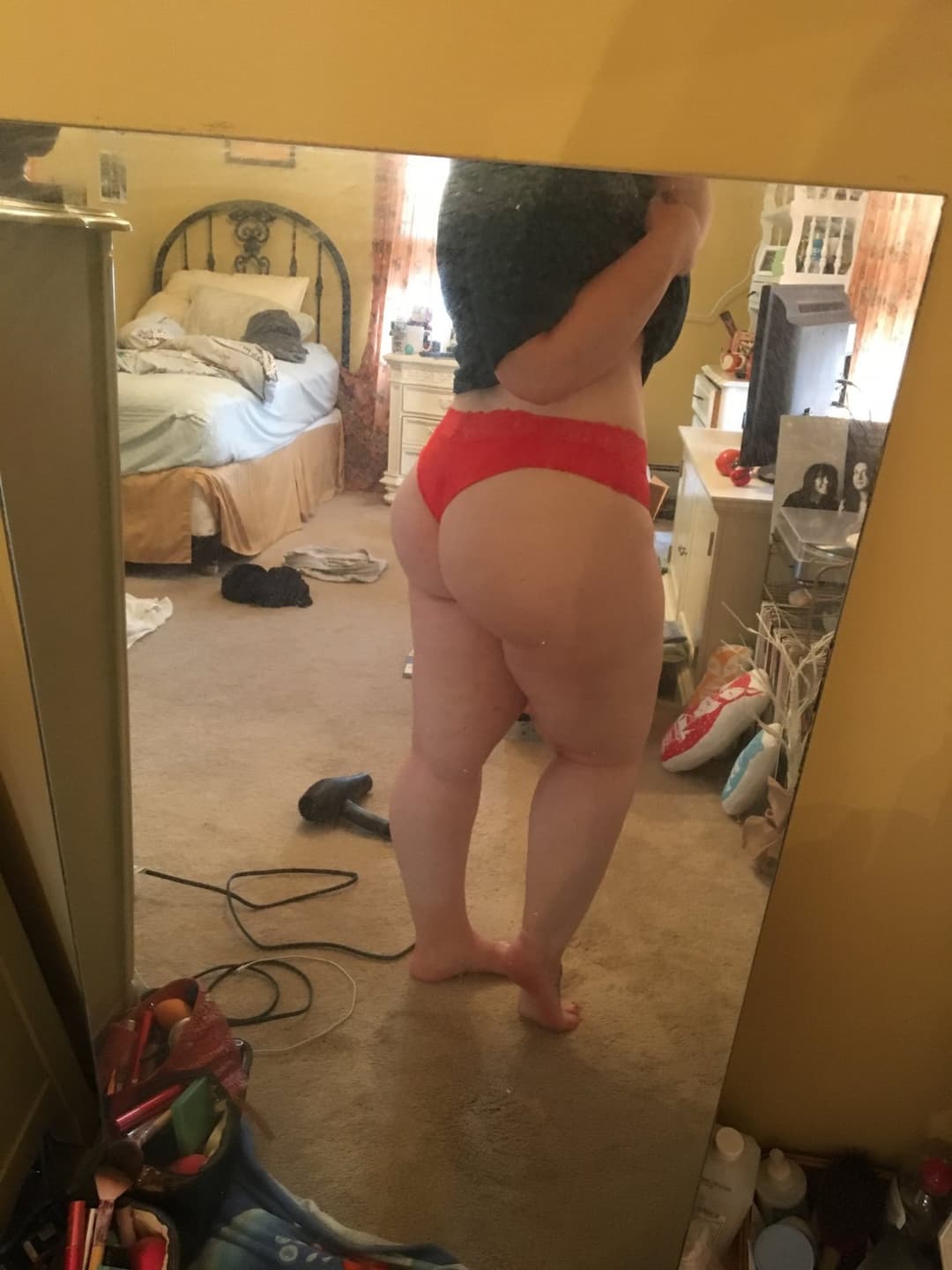 Sharing more of this dumb pig teacher until I cum. Kik teamike90 or miketea90 on discord