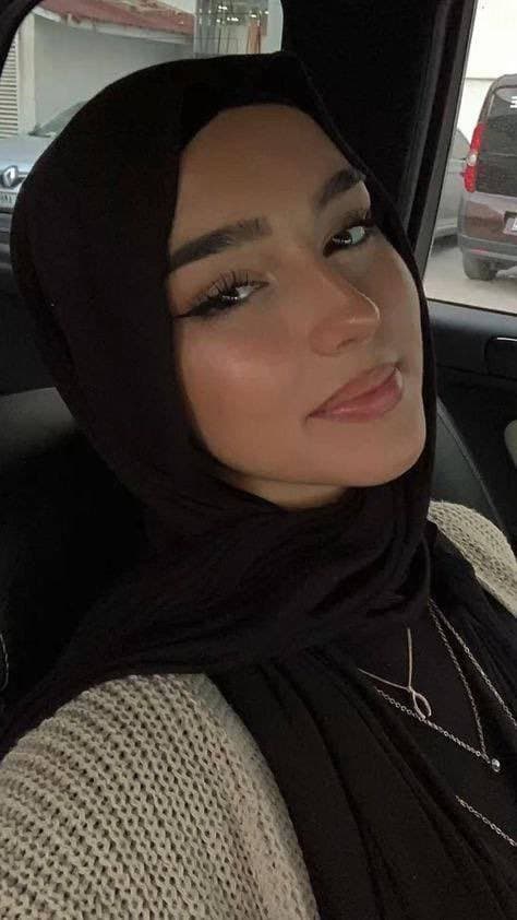 Middle East Beauty