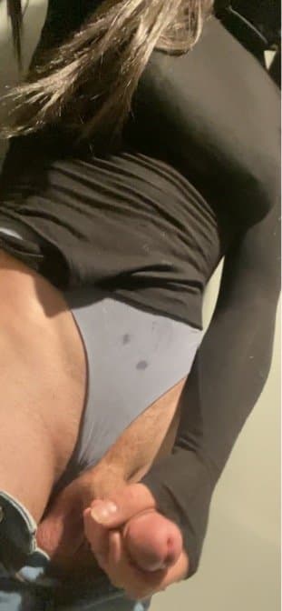 More hot ass sissy Ginaaaa_w (cd,sissy)