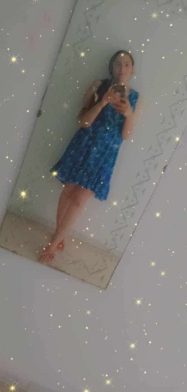 Tunisian hijab girl without hijab sexy slut and hot ??