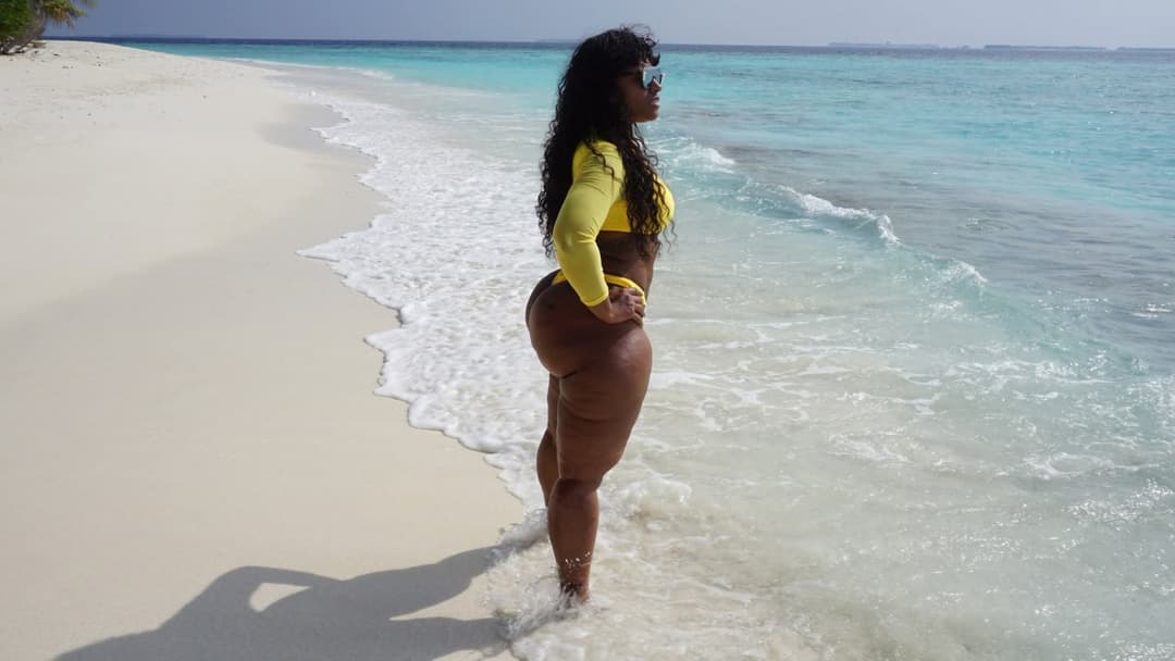 Cherokee Can Still Every Inch Of This Dick. I Would Not Pull Out 135 (Porn Star Edition)