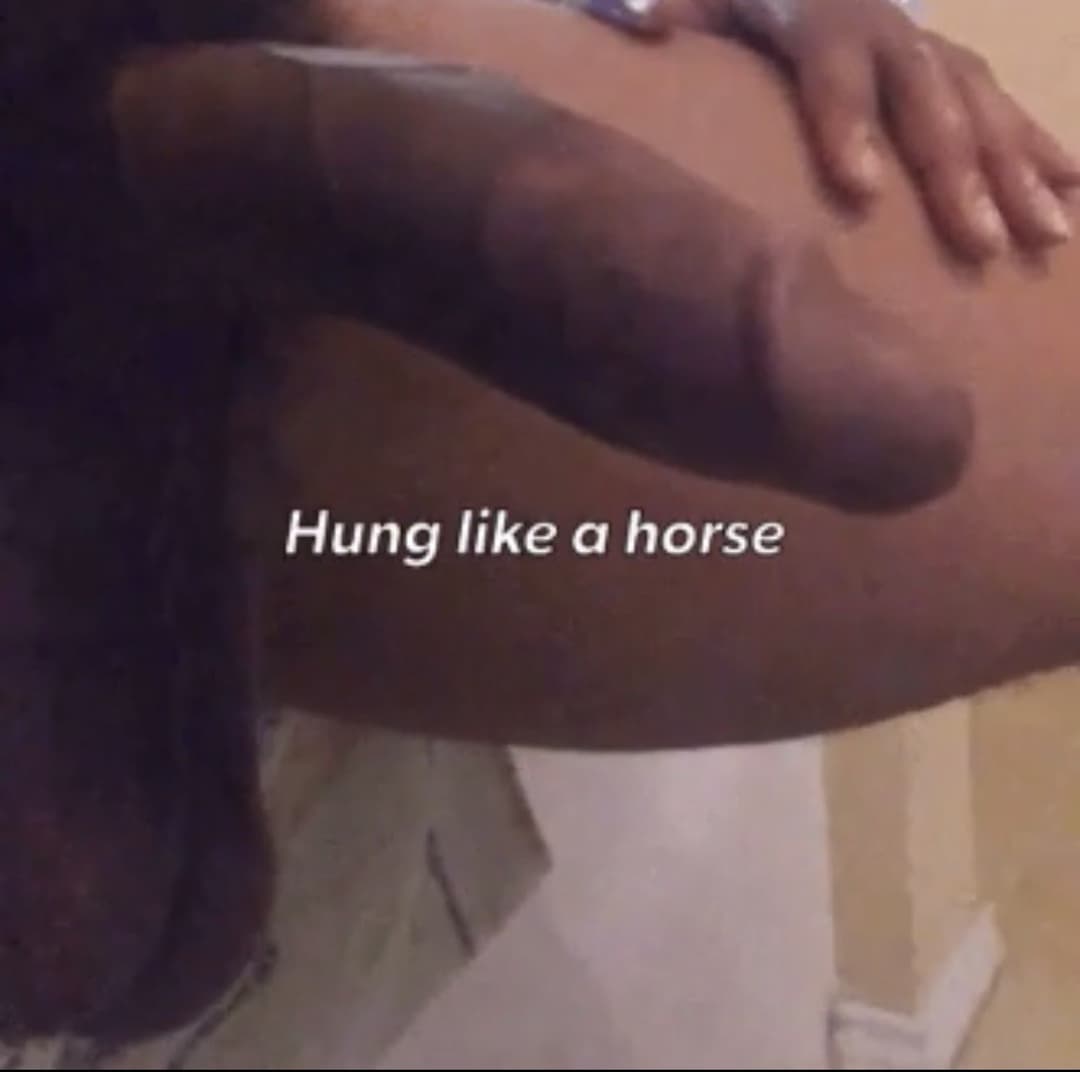 Yella bone taking her morning pussy beating she knows ain’t no goin against this shit that’s my twat