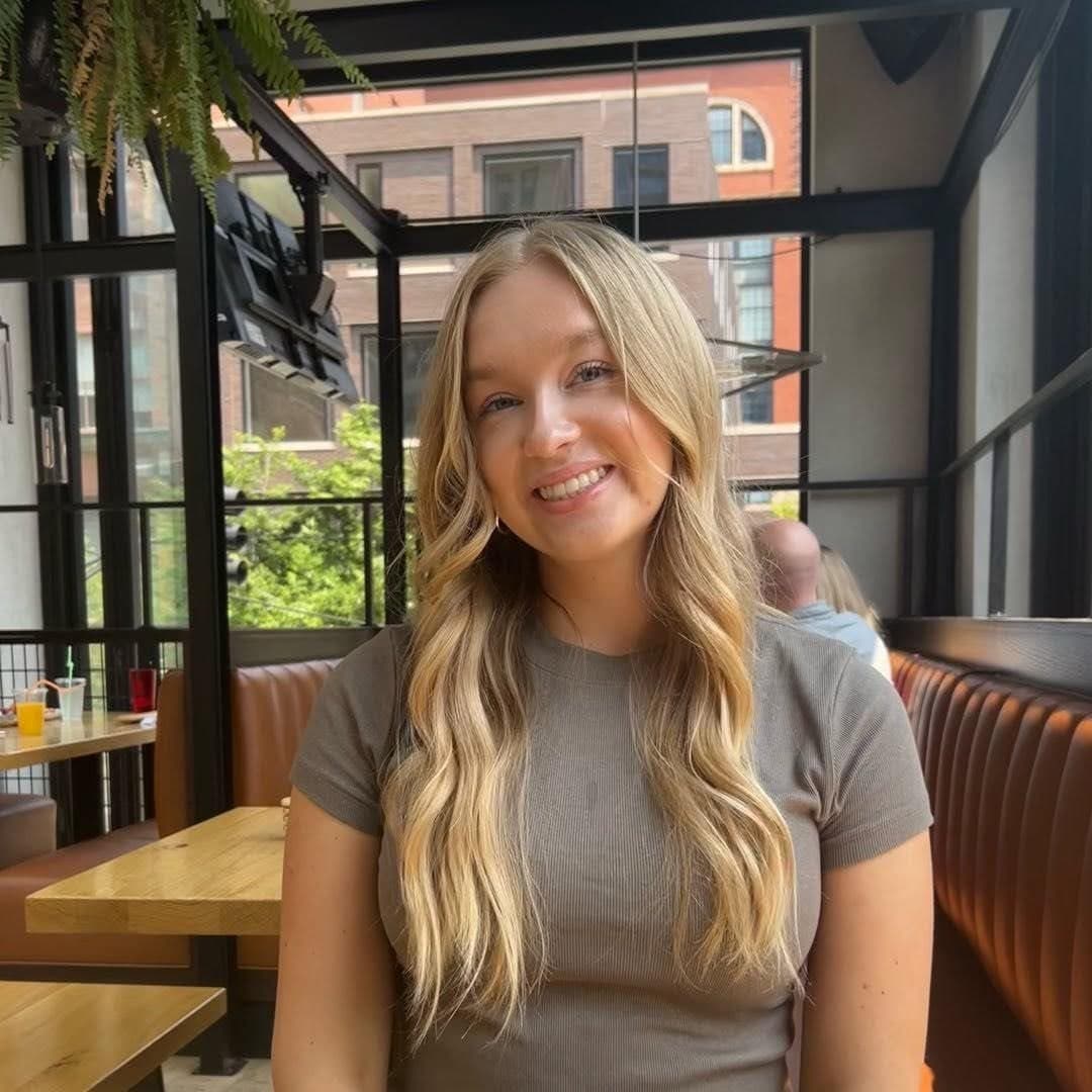 IRL pale blonde Lydia is an innocent dream