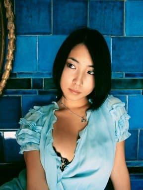 Japanese　芸能　MEGUMI　巨乳　ソフトエロ　一発やりたい