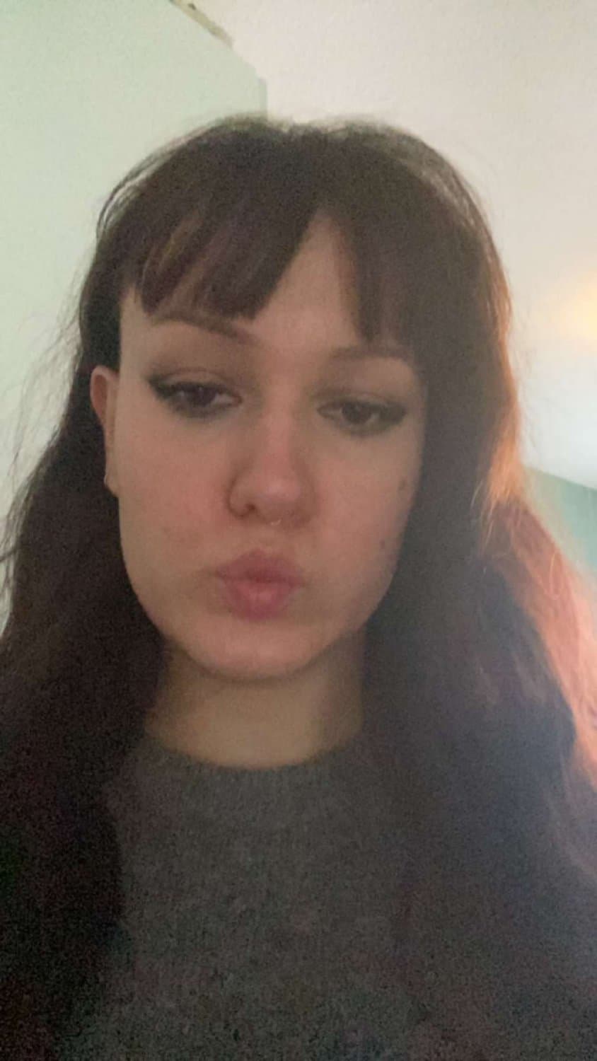 My Ex Mischa - her Body is designed for being a stupid Webslut - SHARE HER MAKE ME REGRET