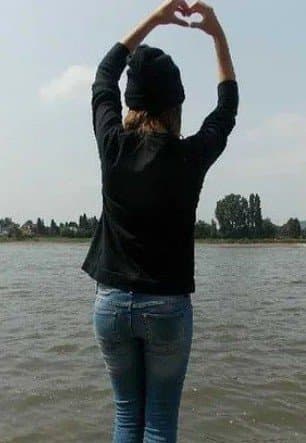 Click to view full size cheating sextape scandal daniela cheating on her boyfriend with a bbc classmate of her boyfriend