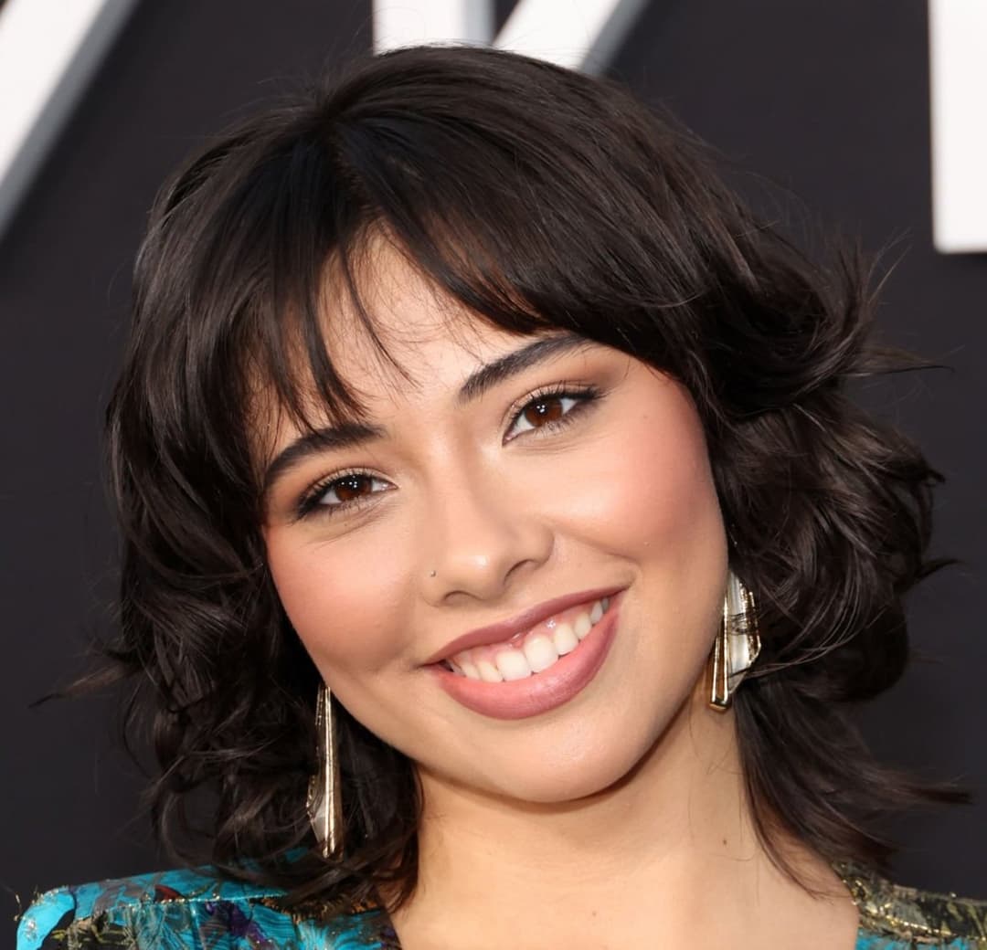 ( not complete yet ) Xochitl Gomez Faceporn #1 ( contest winner )