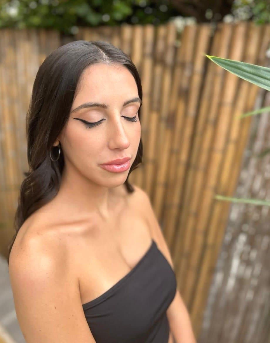 I look sweet, but I taste sinful