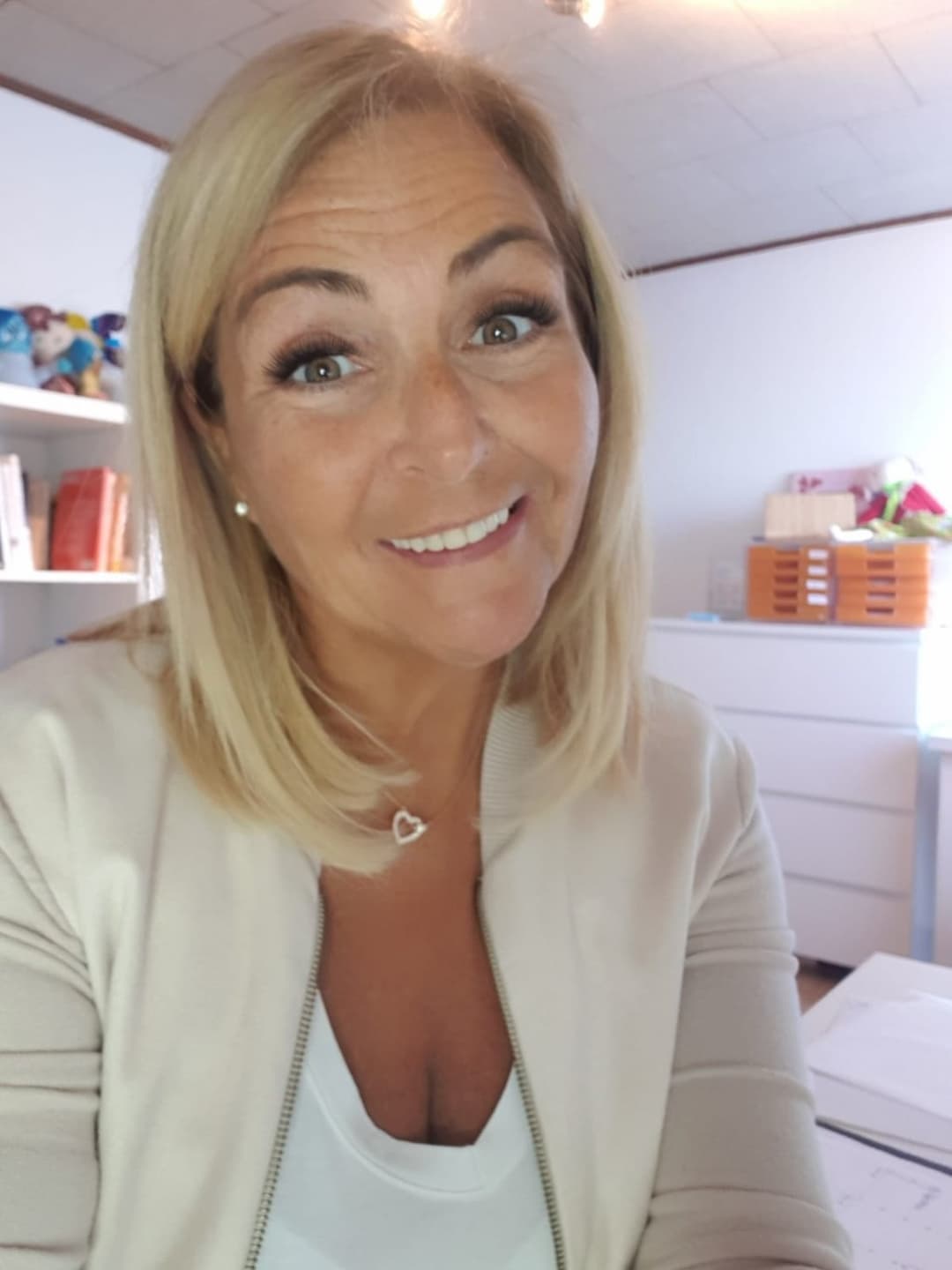 Click to view full size Anne Catherine André