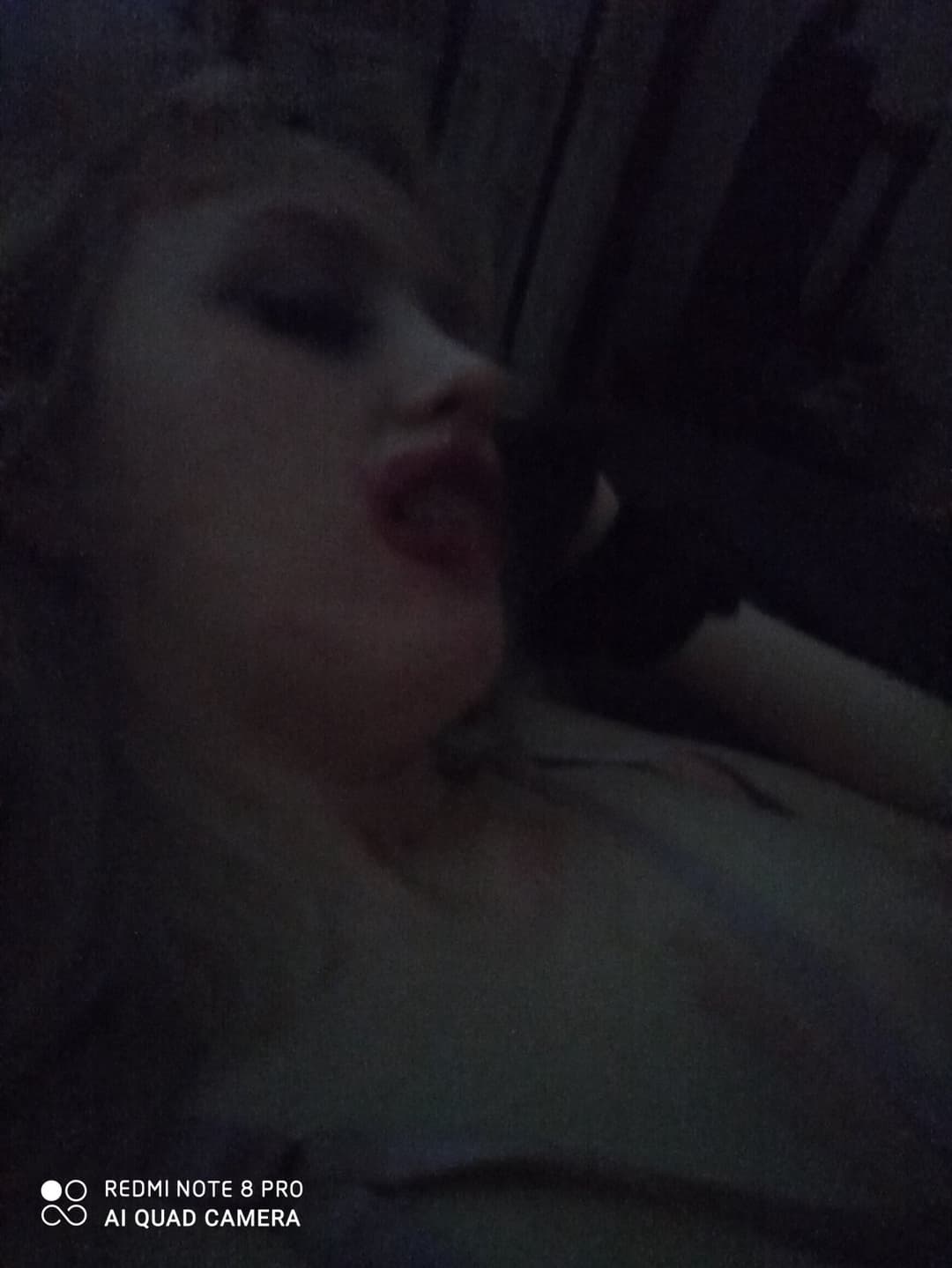 When the wrong people find this it will be bad for me and Swedens feminist party...