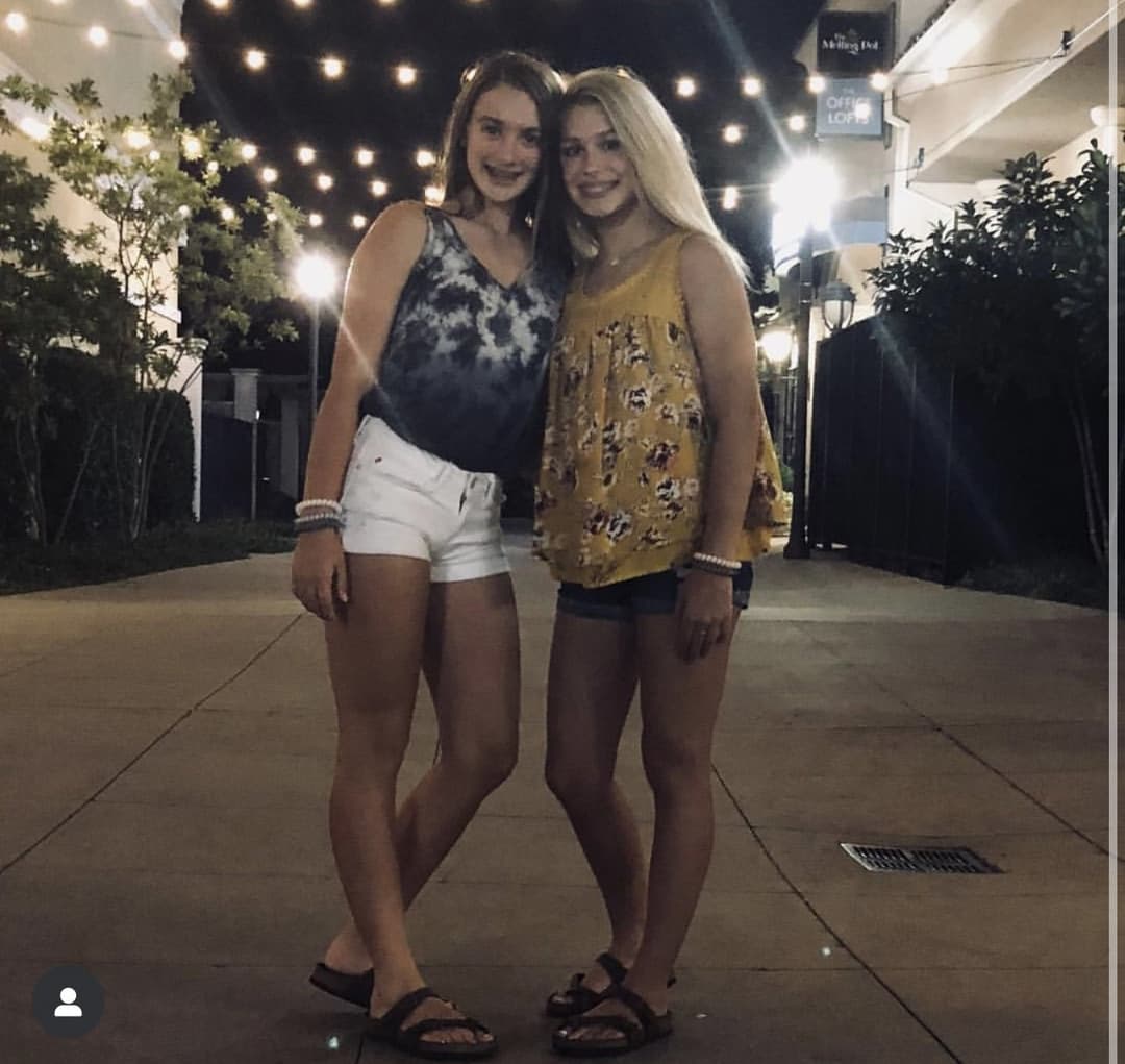 Erika is a pretty teen cum sock