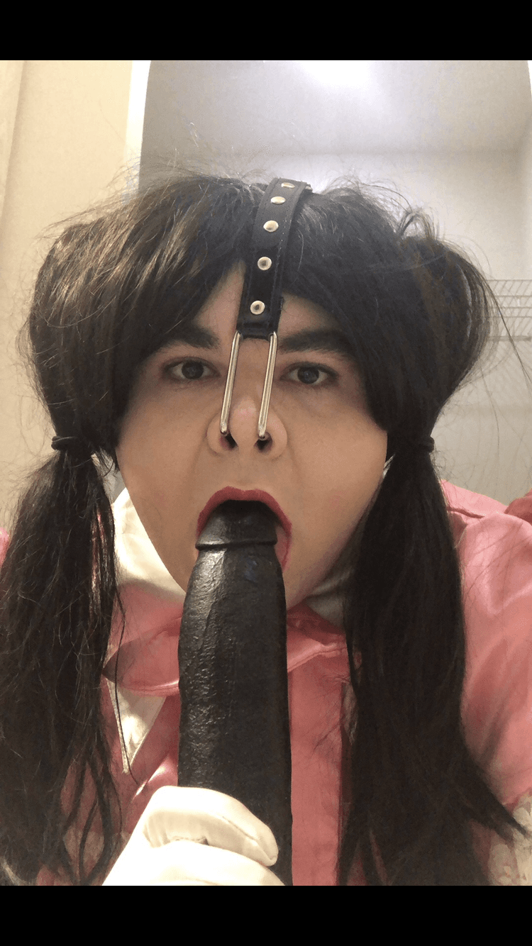 Sissy Marissa | kik; Pig_Marissa