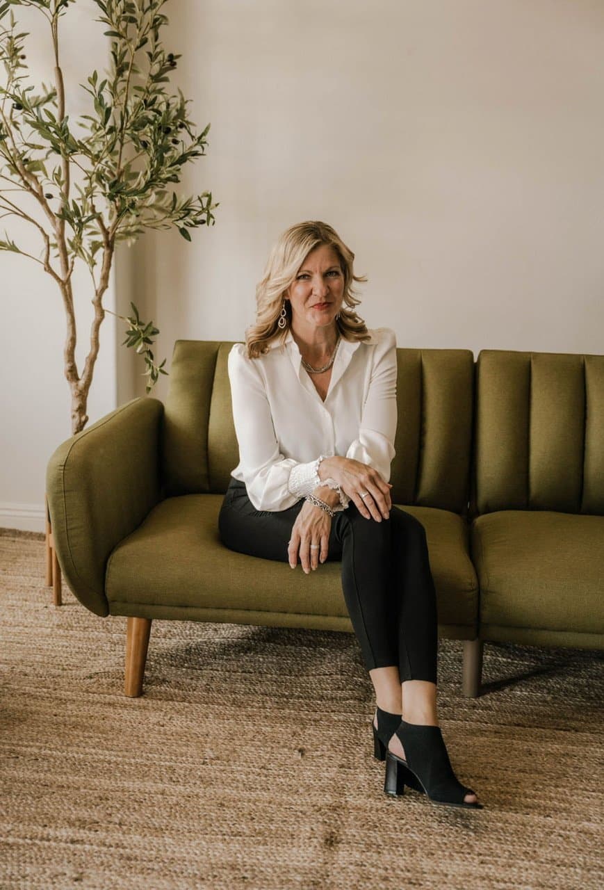 Niki the Business Bitch