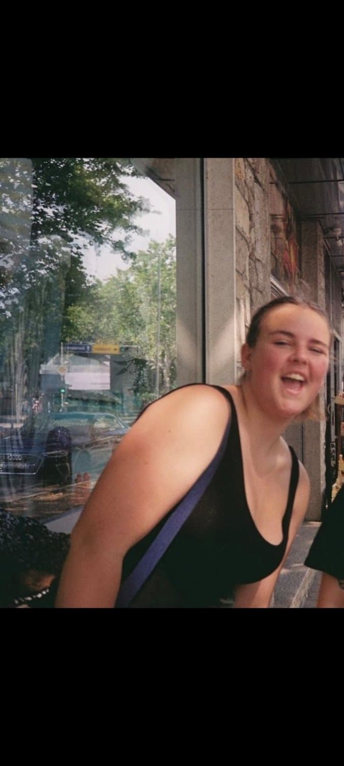 Useless Dutch cumbucket! Call her Fat Dana or Dikke Dana