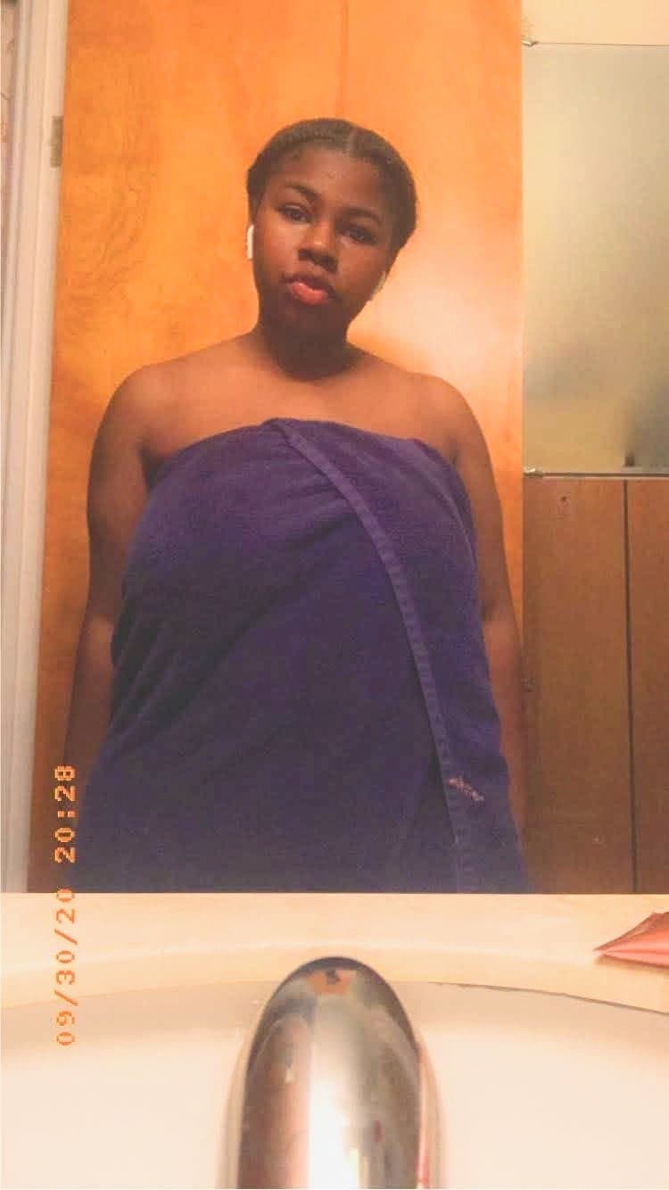 DSL CHOCOLATE EBONY BIG ASS BBW SSBBW PYT GOONER MATERIAL