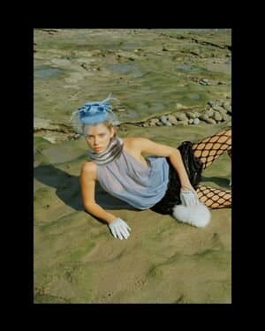 Alla Bruletova Bentley girl - part 7