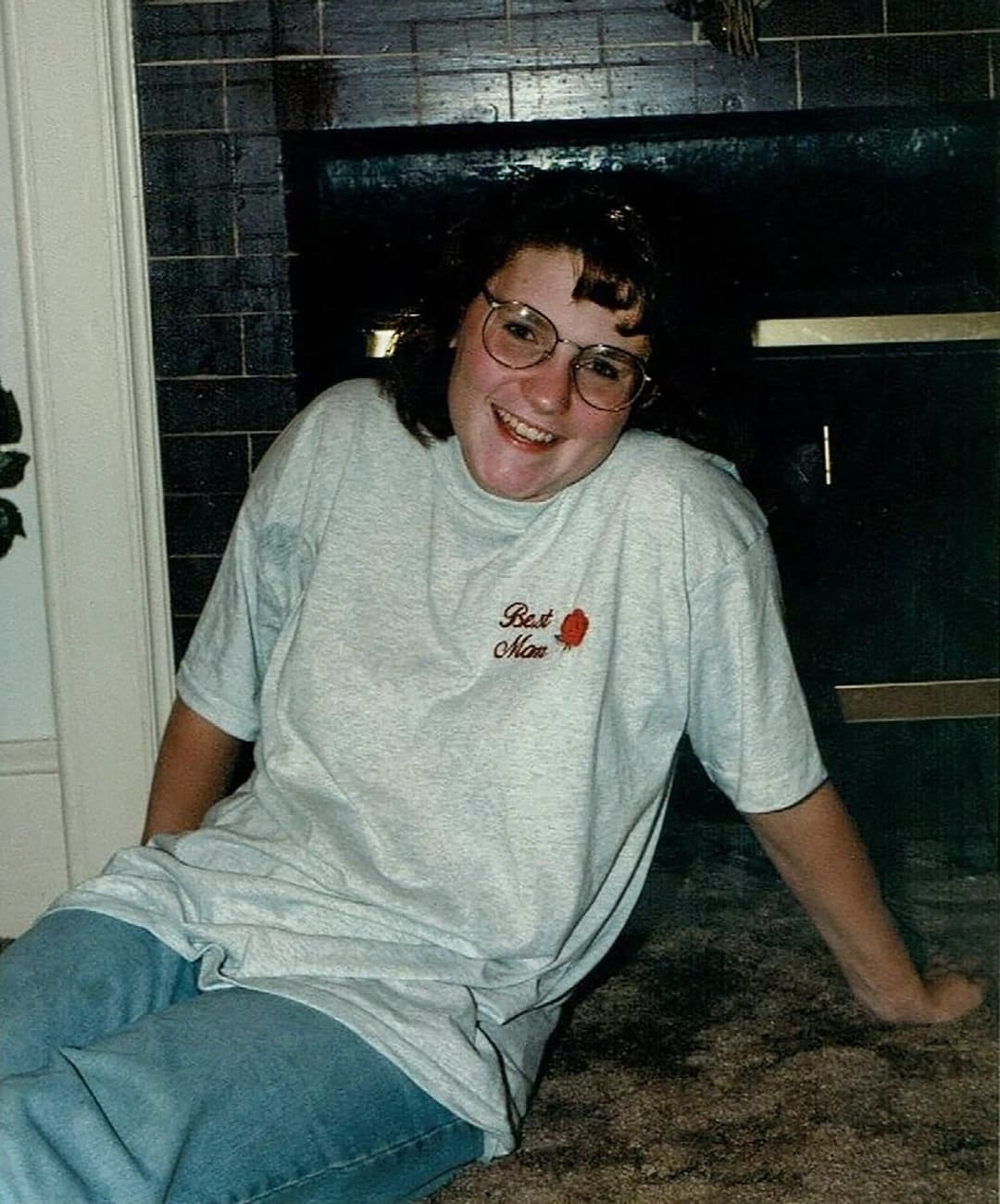 Janna Foglia Sexy Milf