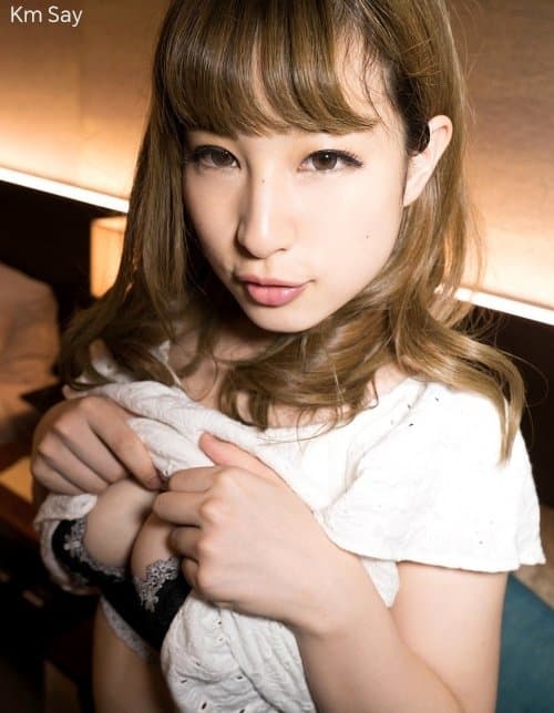 Chinami Sakura, hermosas japonesa una puta arrecha x l verg.