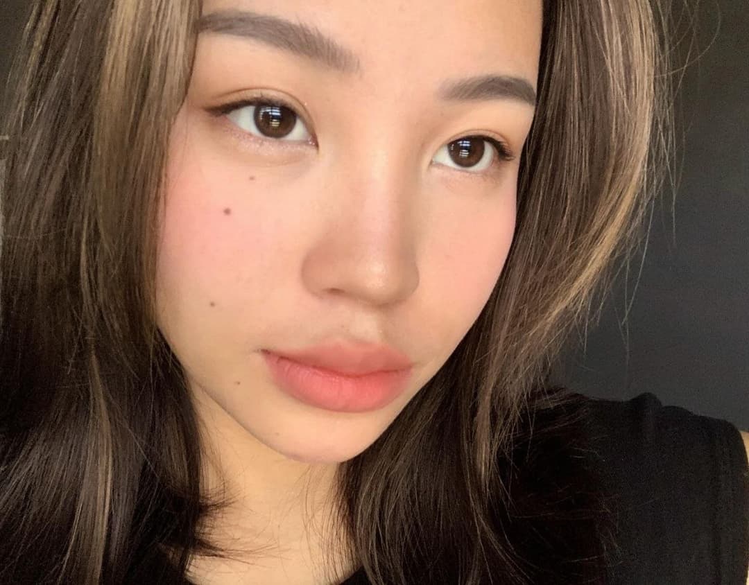 Pinay TikToker with Big Tits Video Call Sex